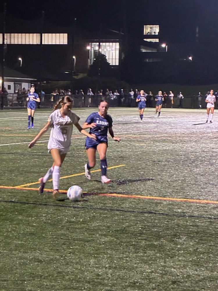 girls soccer