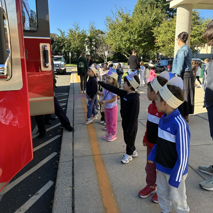 fire prevention assembly