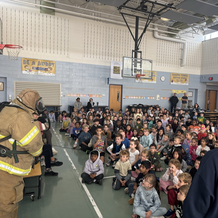 fire prevention assembly