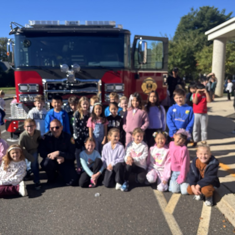 fire prevention assembly