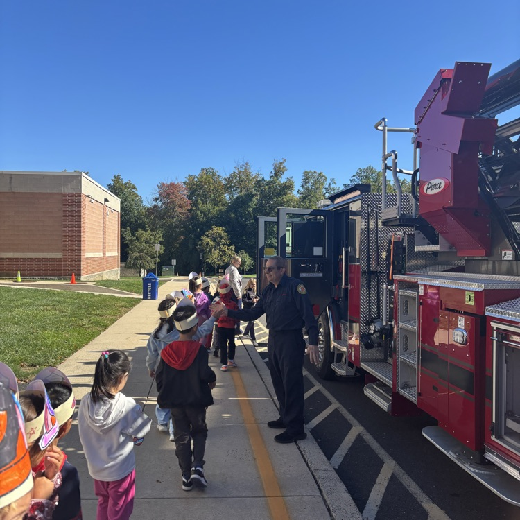 fire prevention assembly