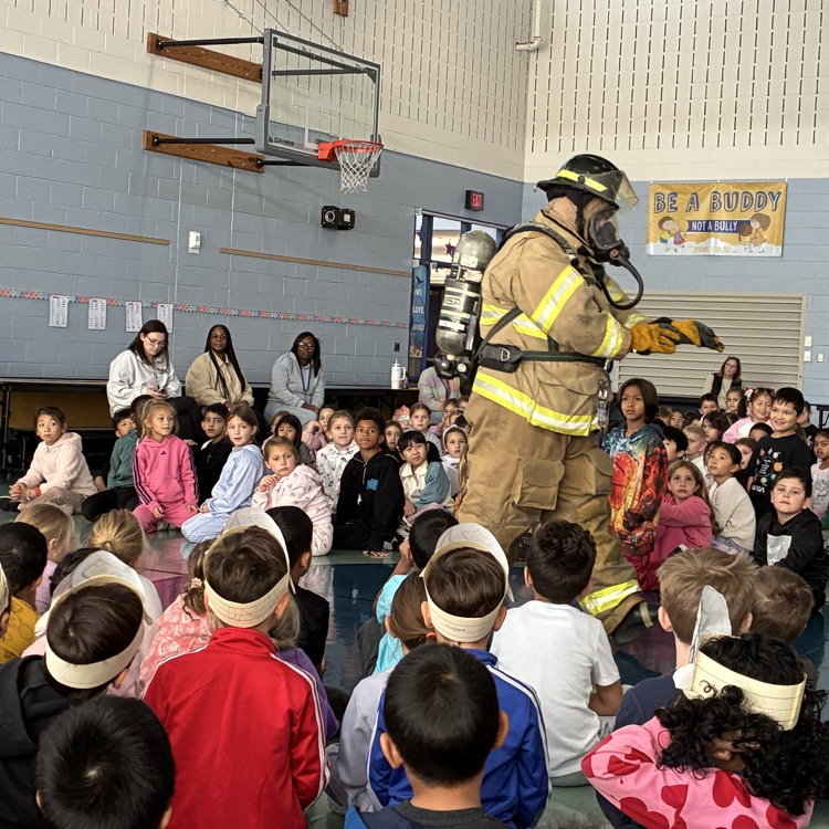 fire prevention assembly