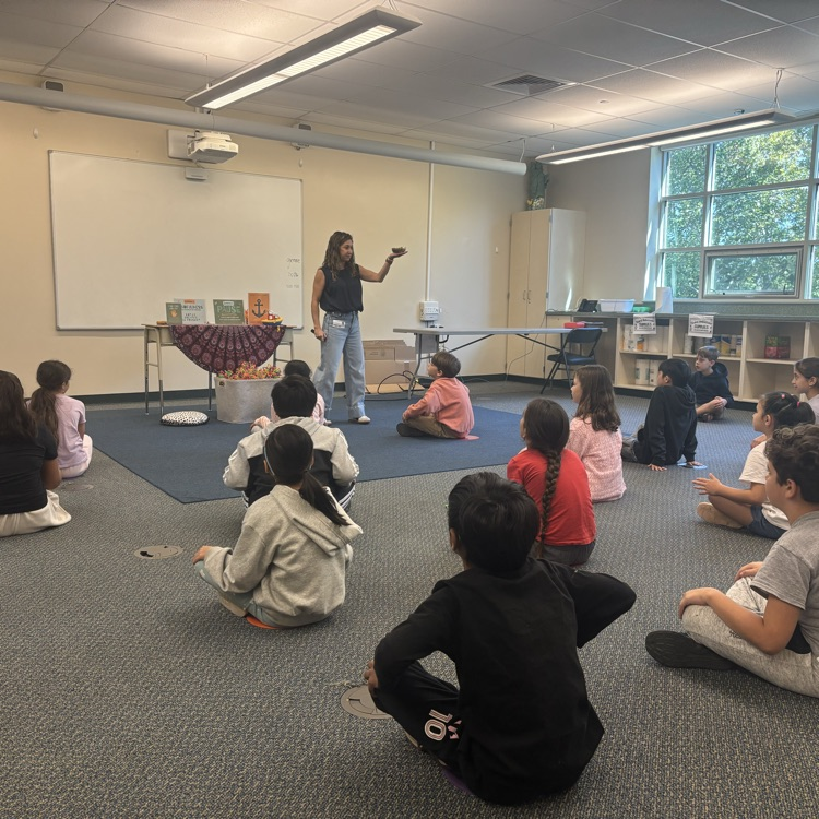 yoga and mindfulness