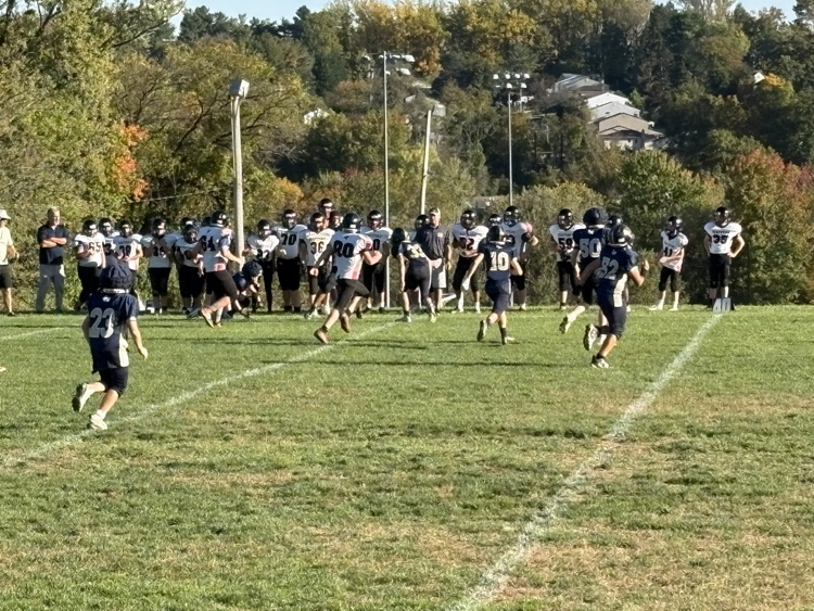 football