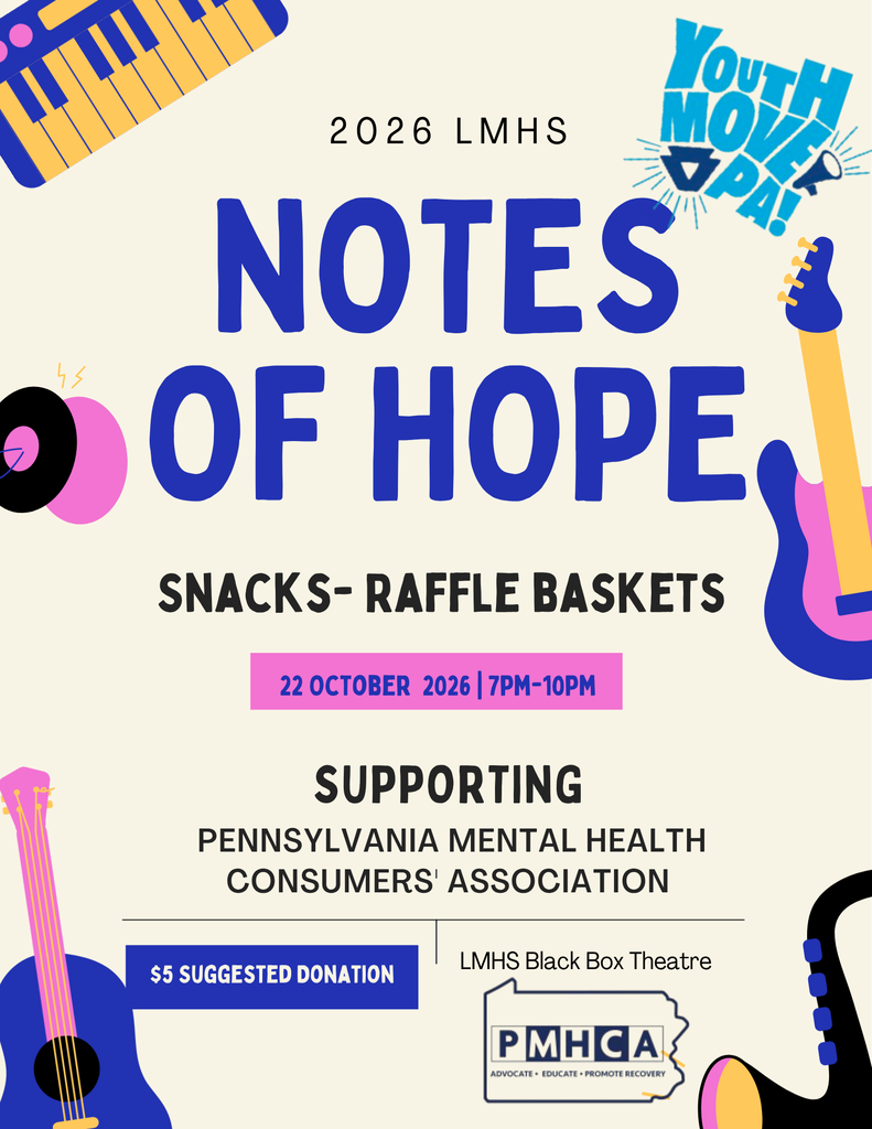 Notes of Hope 2026