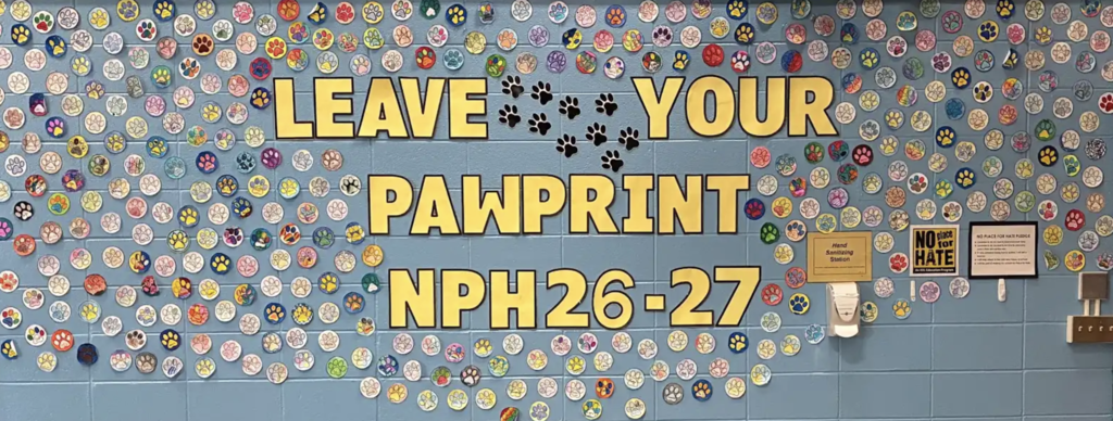 Pawprint