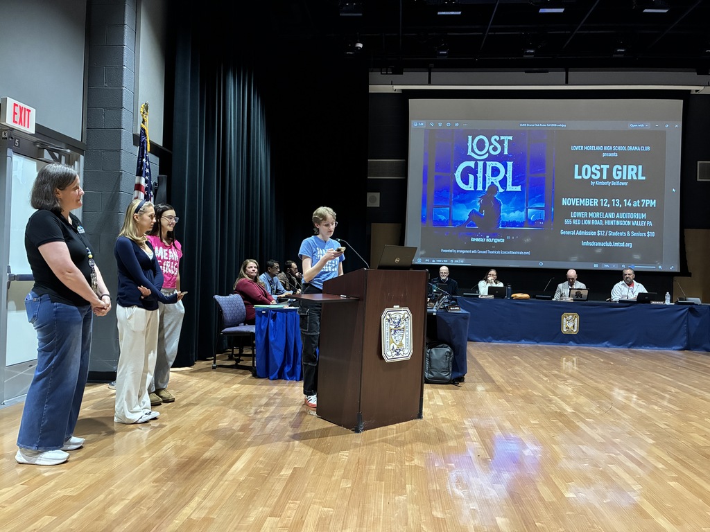 Lost Girl