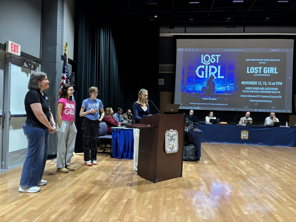 Lost Girl