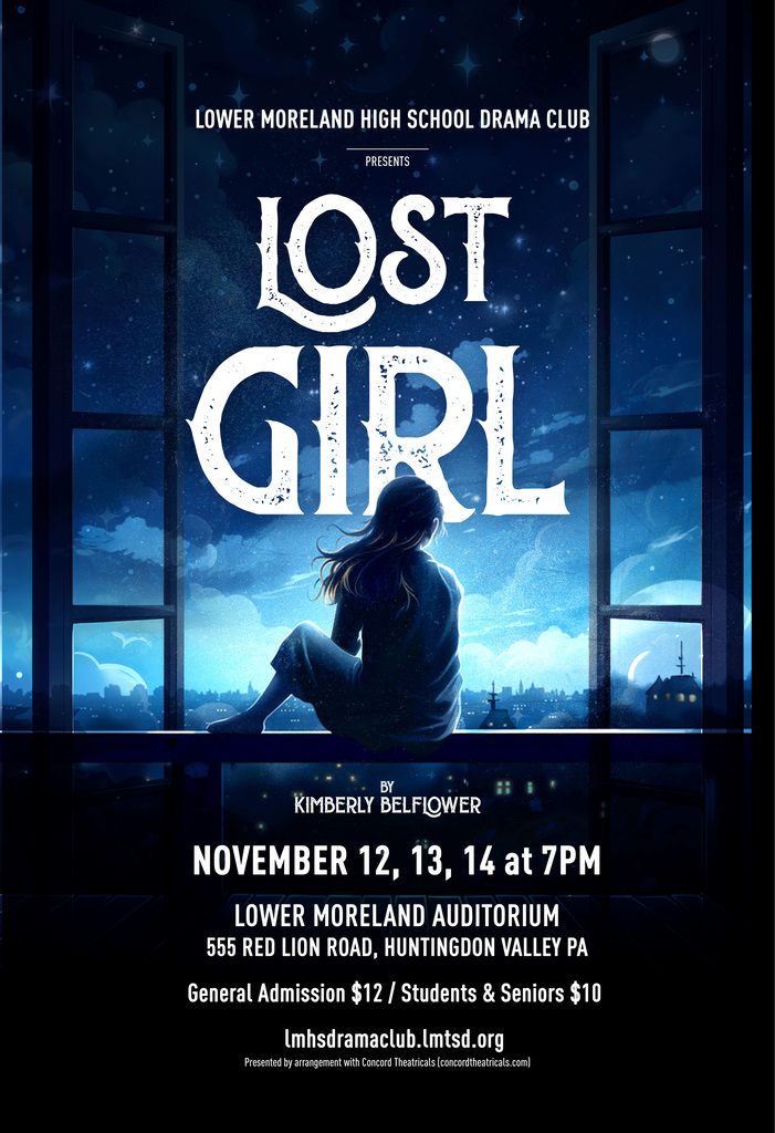 Lost Girl