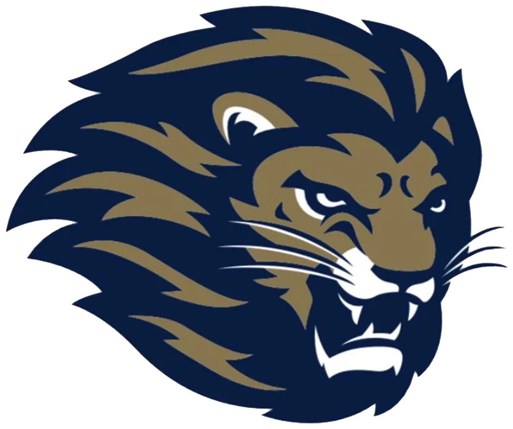 Lion logo