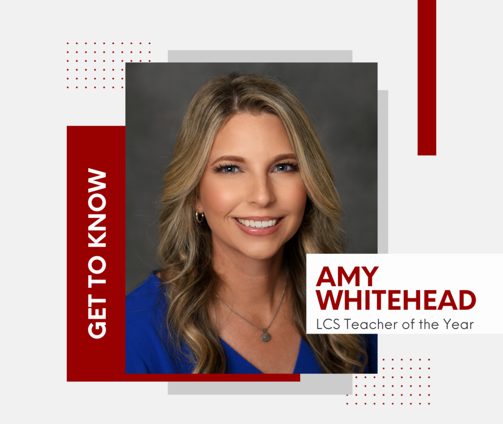 AMy Whitehead