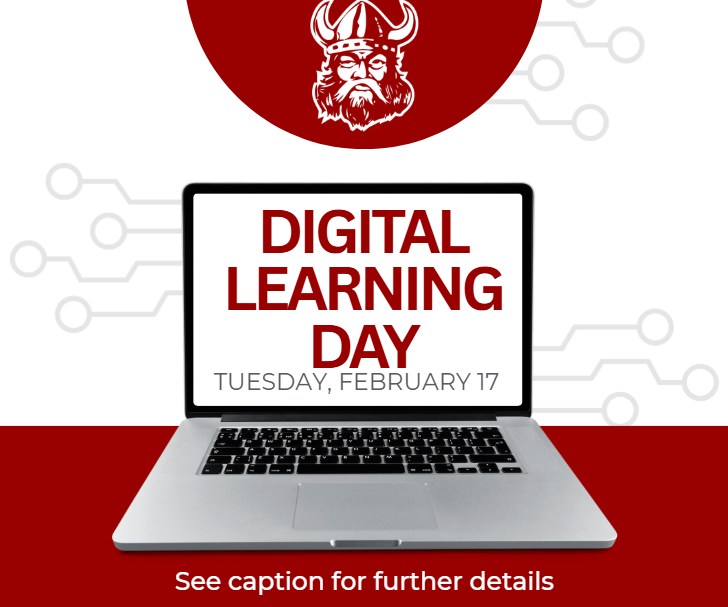 Digital Learning Day 2/17/26
