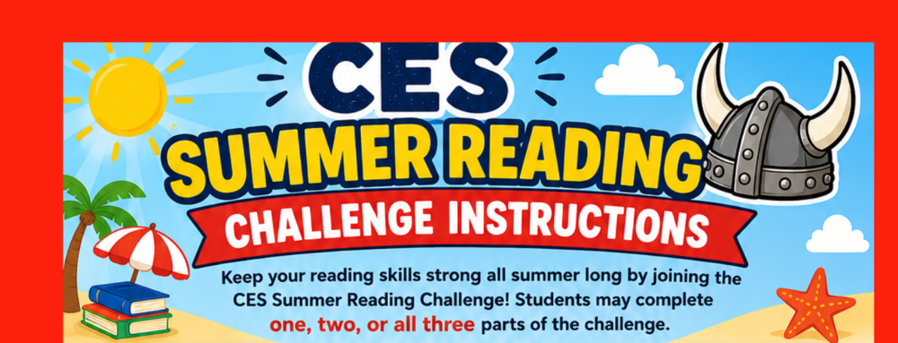 summer reading