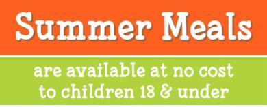 Summer Meals