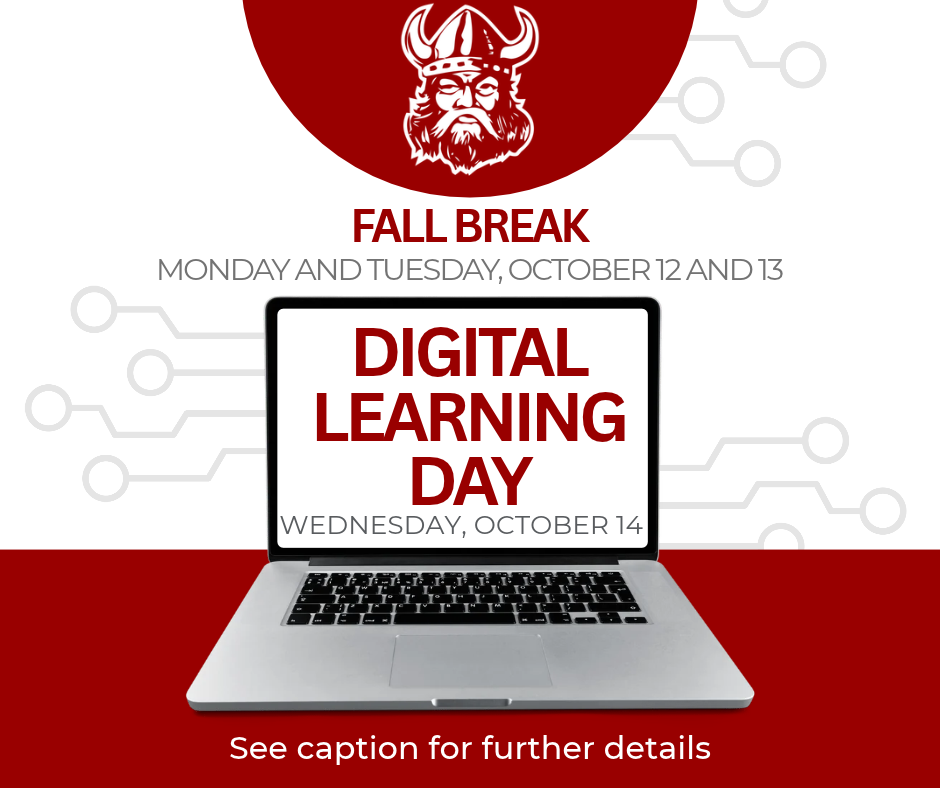 Digital Learning Day