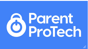 Parent Protect logo