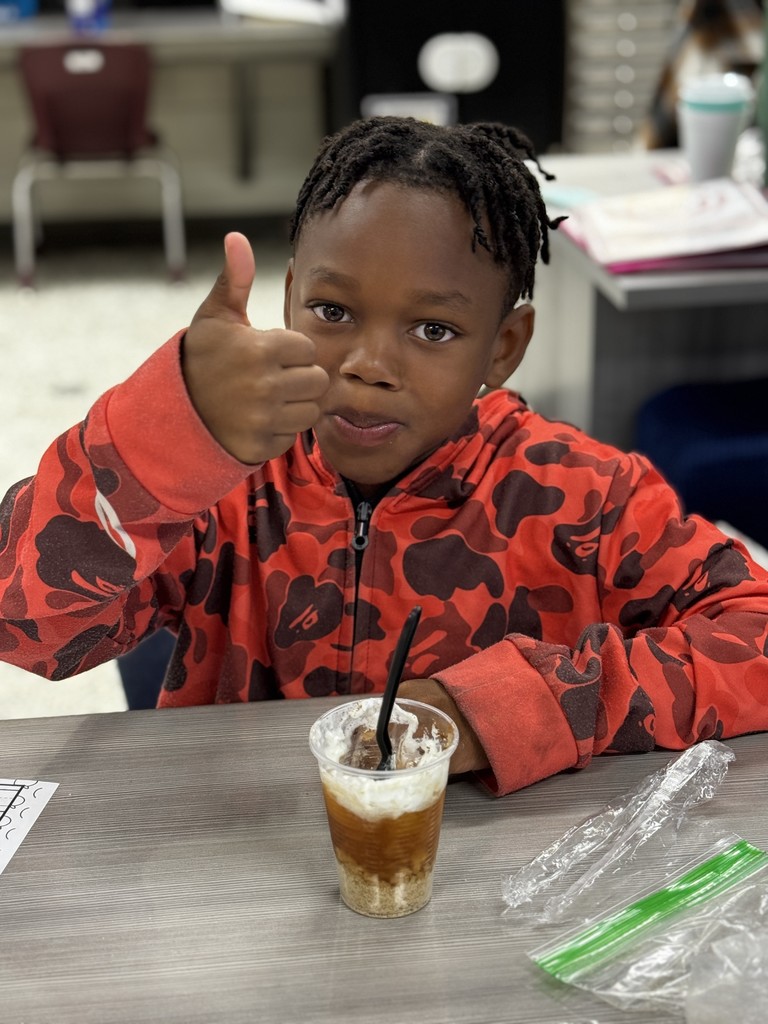 pie in a cup