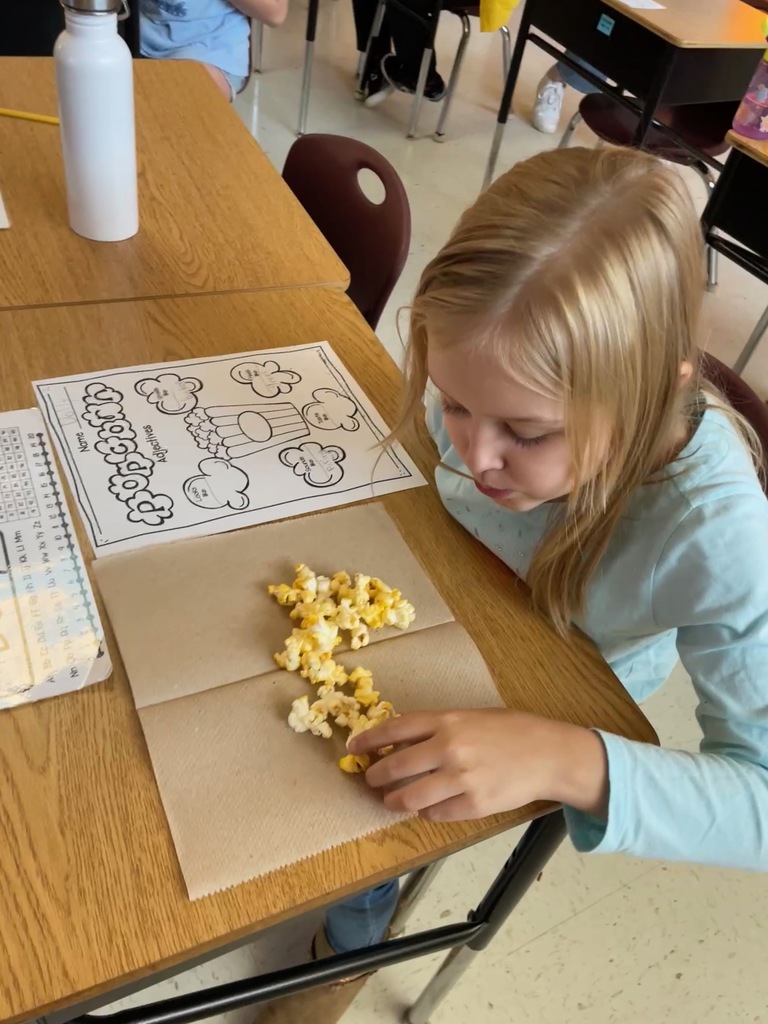 popcorn