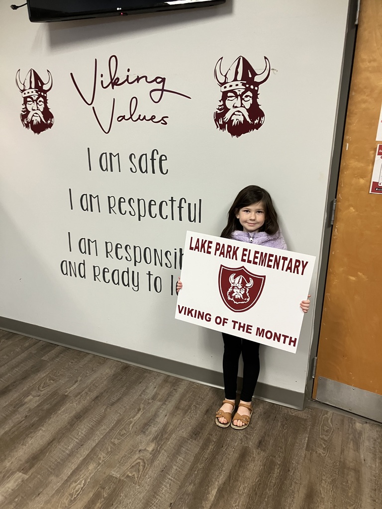 Student of the Month