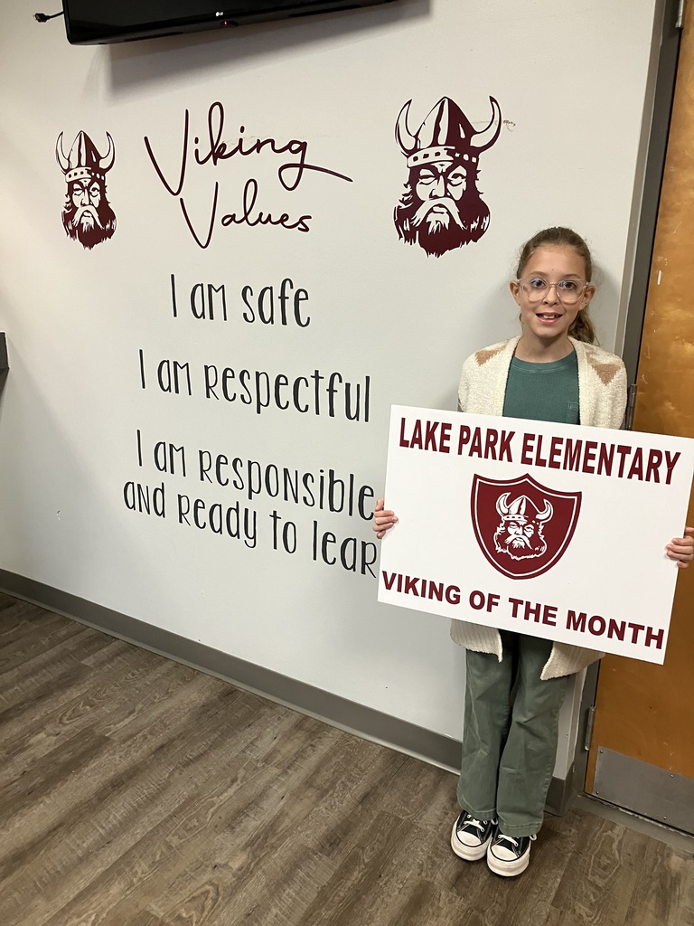 Student of the Month