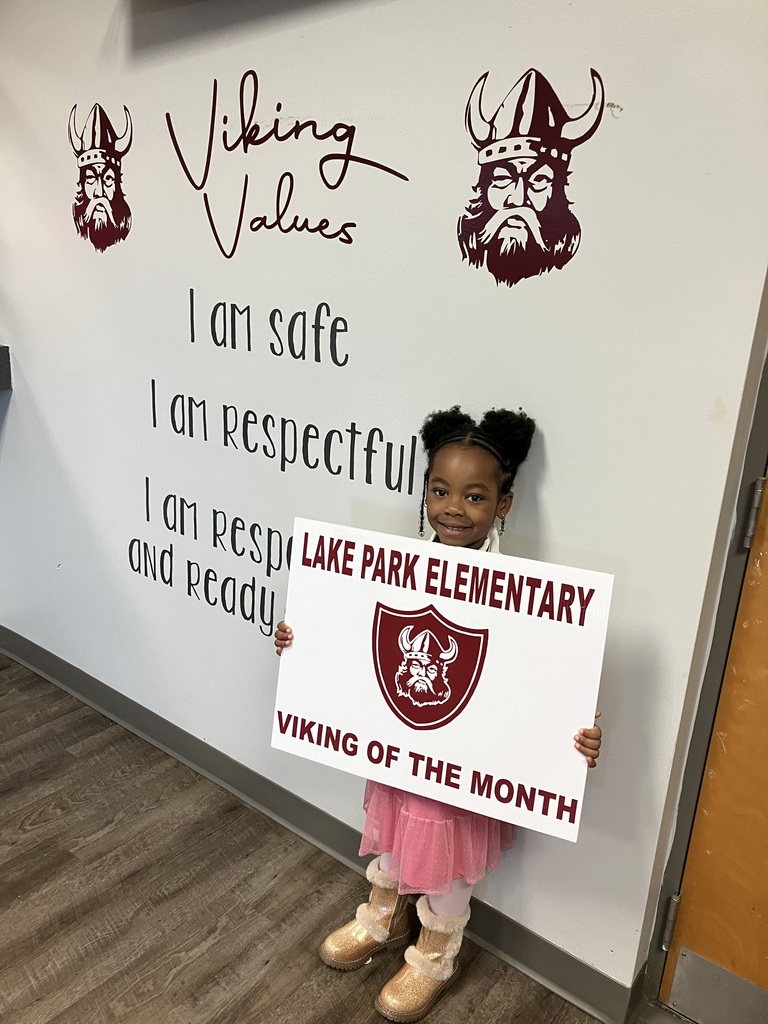 Student of the Month
