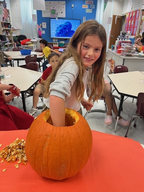 pumpkin