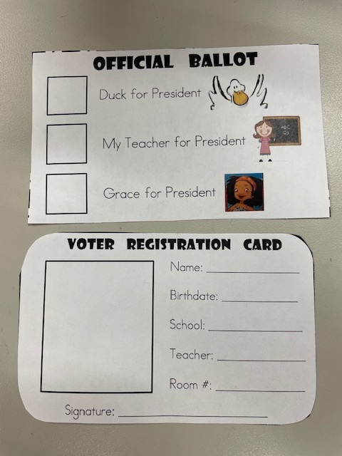 Black's Election