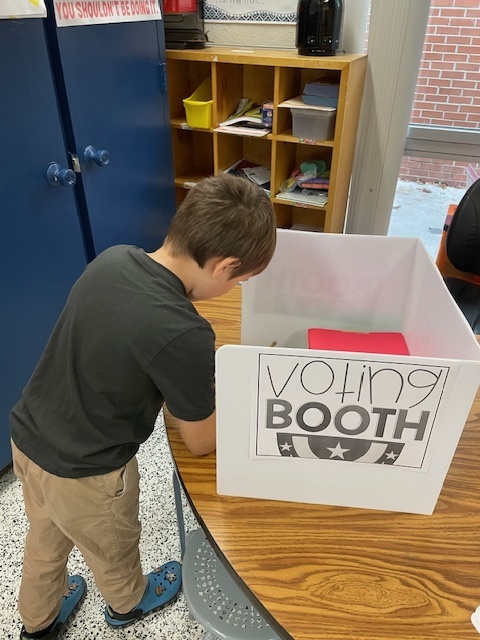 Black's Election
