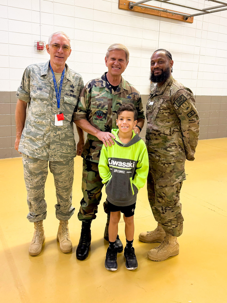 LMS Veterans