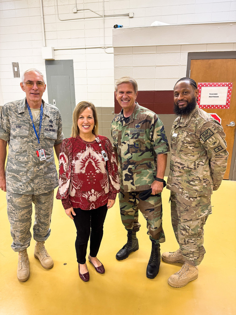 LMS Veterans
