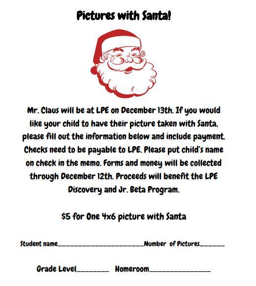 Santa