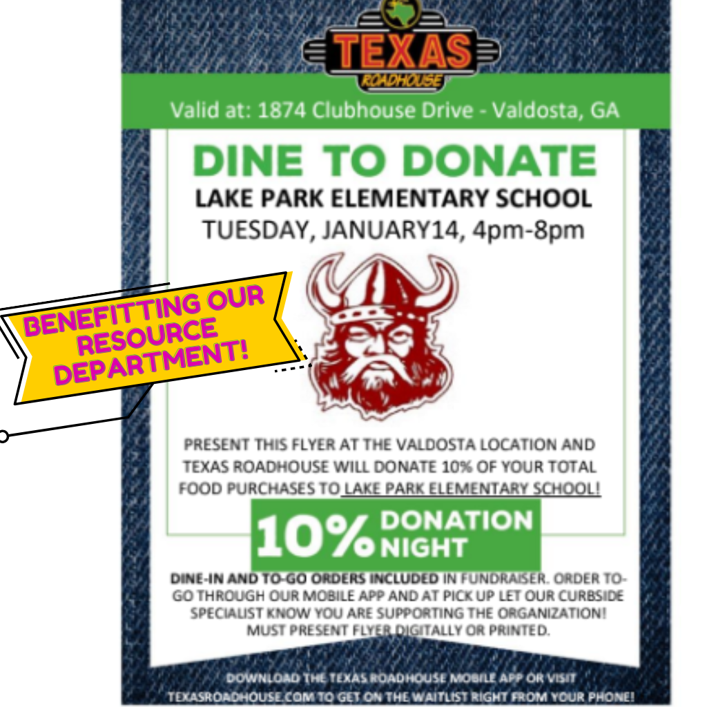 Texas Roadhouse