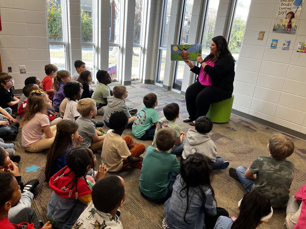 World Read Aloud Day