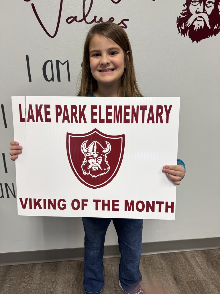 Student of the Month