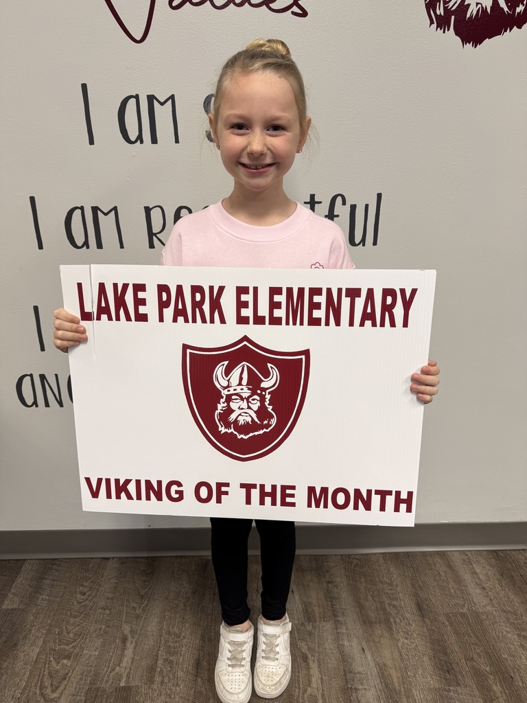 Student of the Month