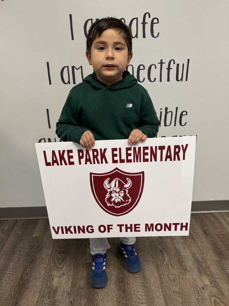 Student of the Month