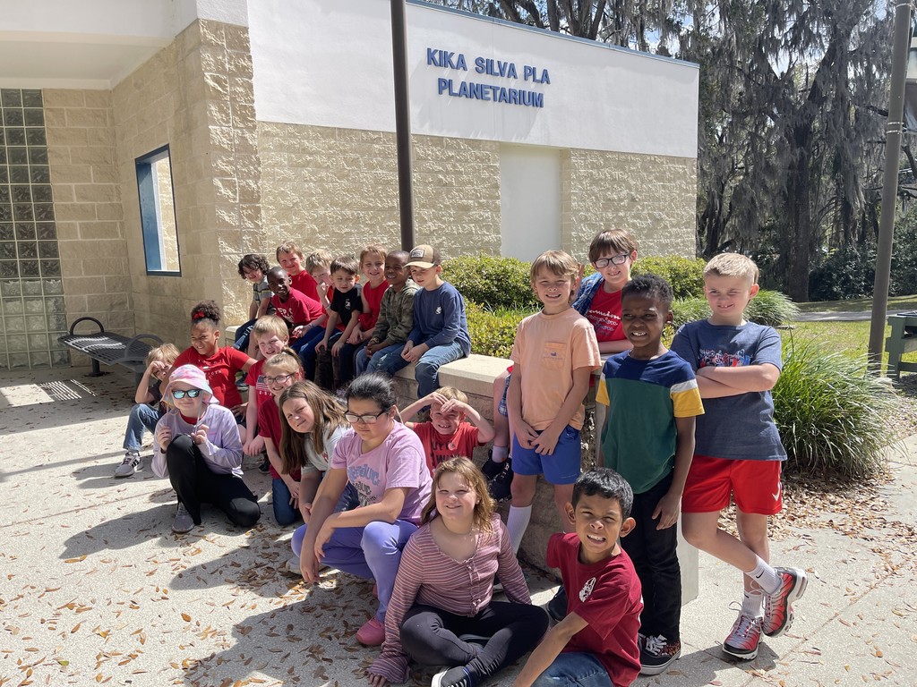 Santa Fe College Teaching Zoo