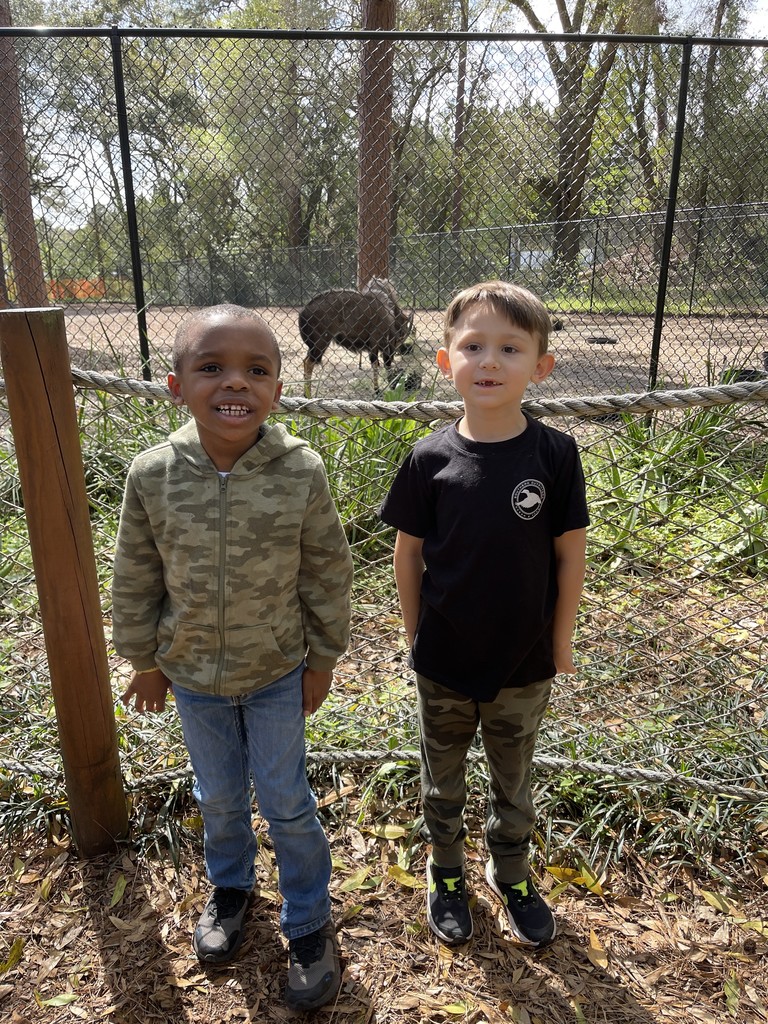 Santa Fe College Teaching Zoo