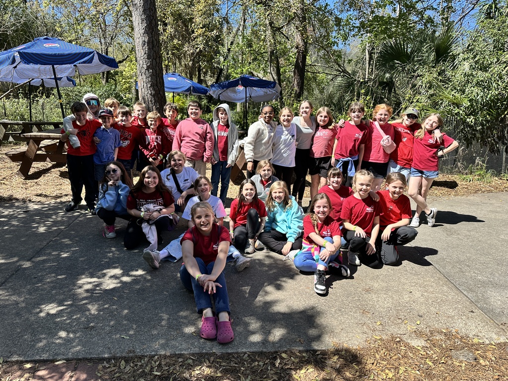 4th grade zoo trip