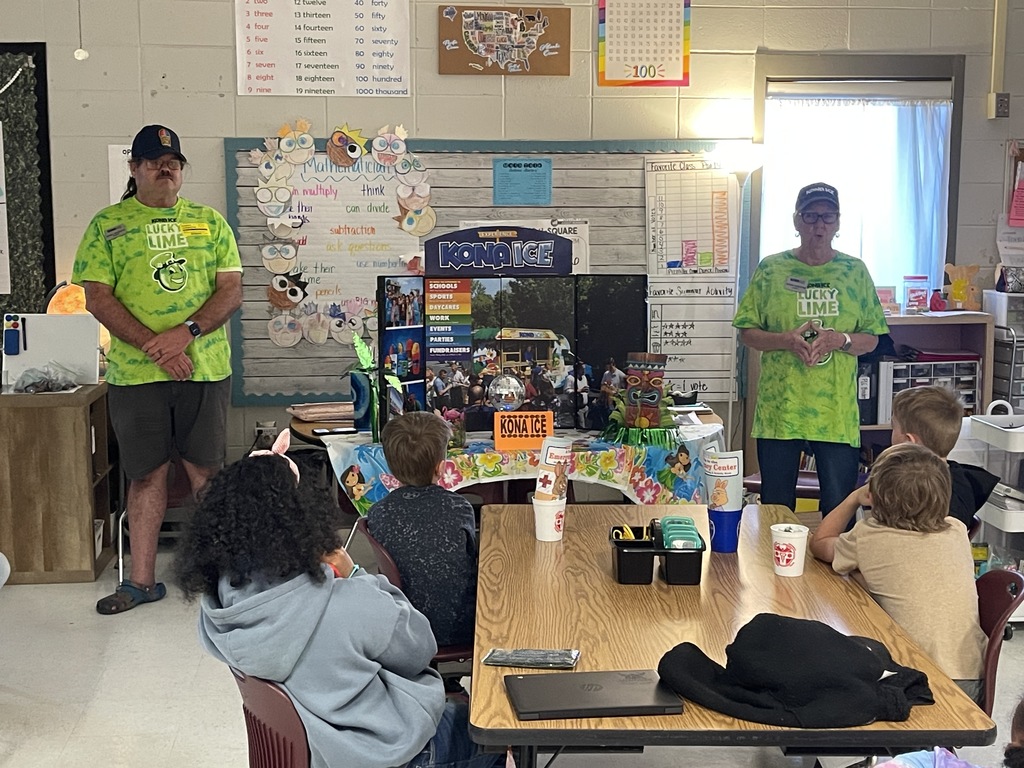 Career Day
