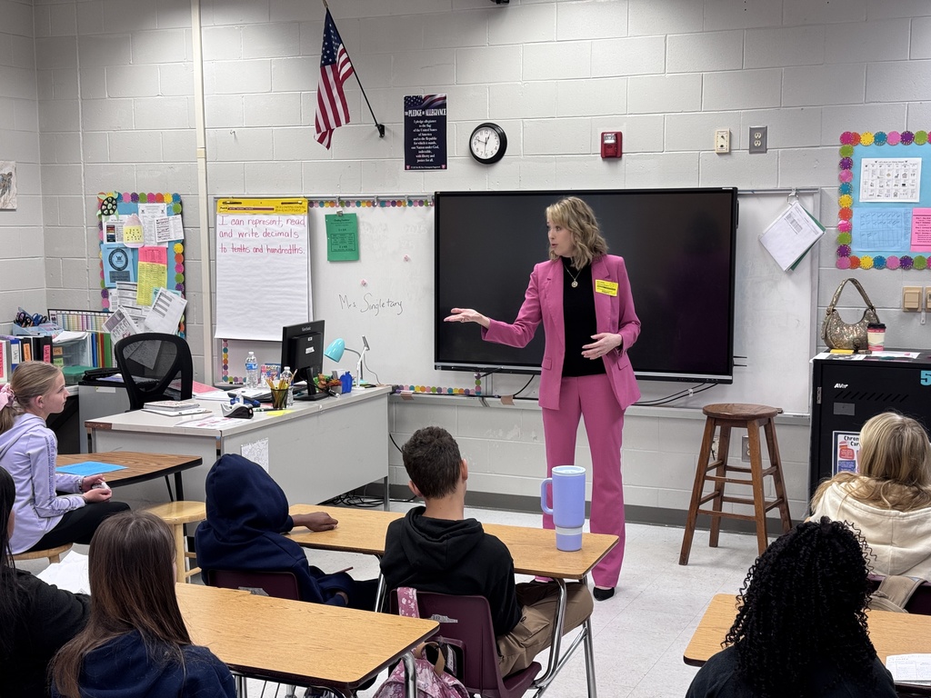 Career Day