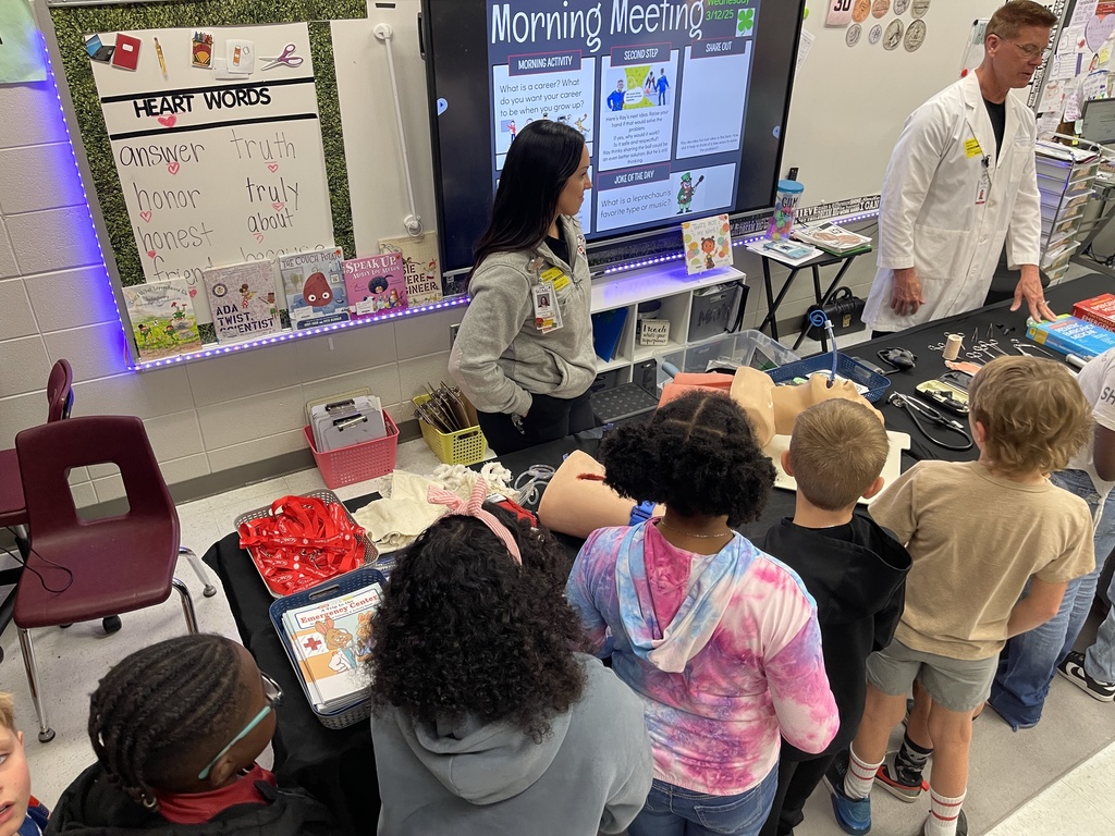 Career Day