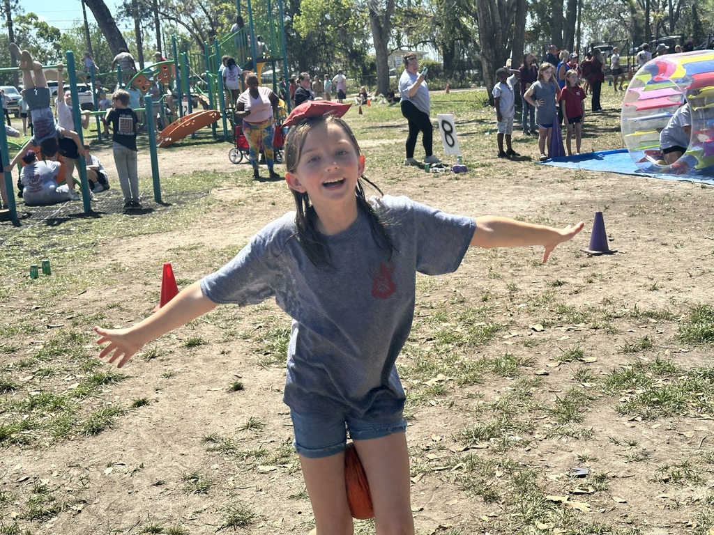 Field Day