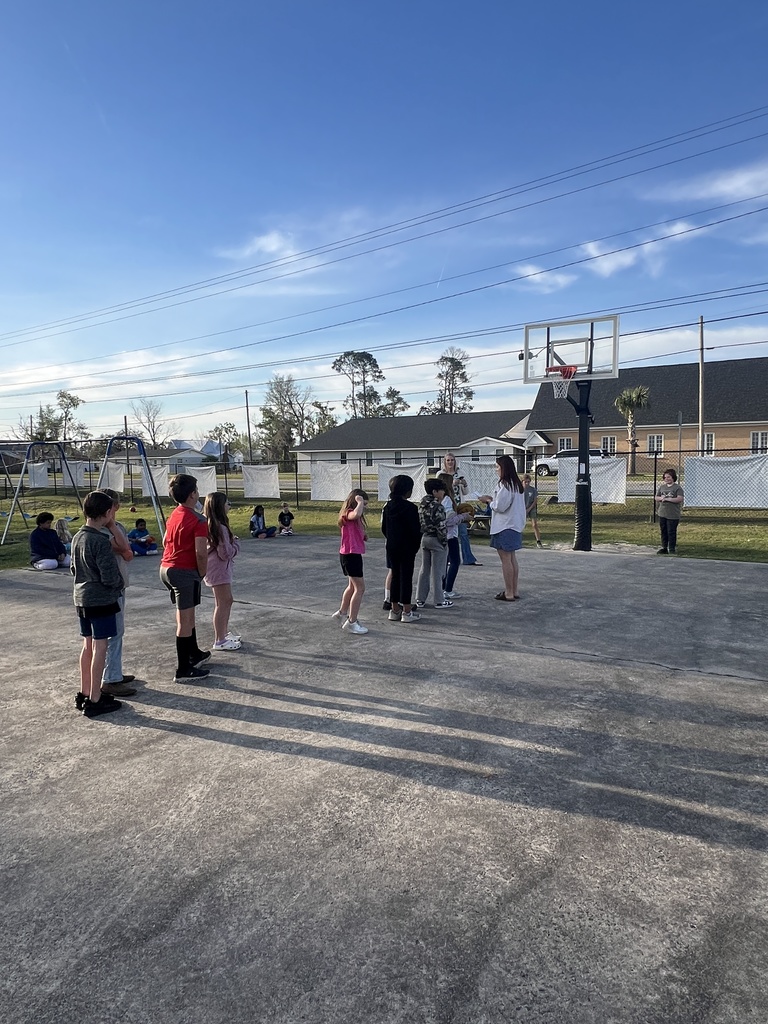 GMAS Test Prep Olympics