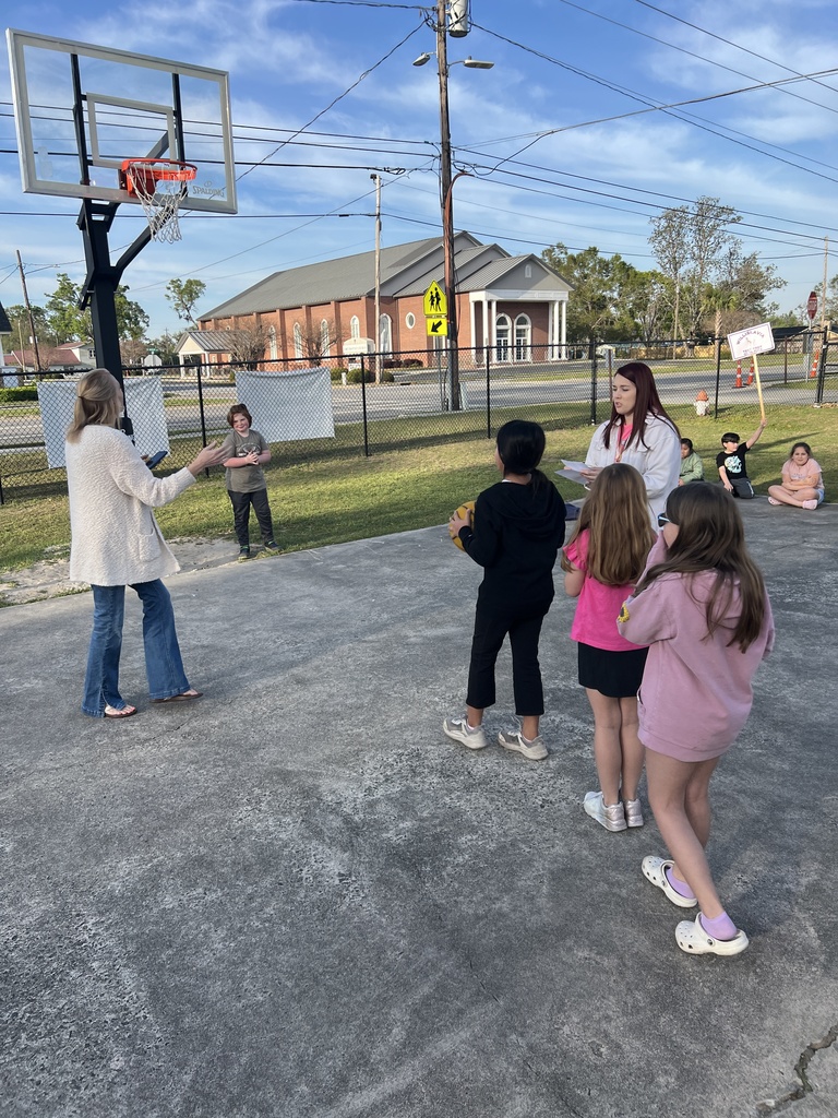 GMAS Test Prep Olympics