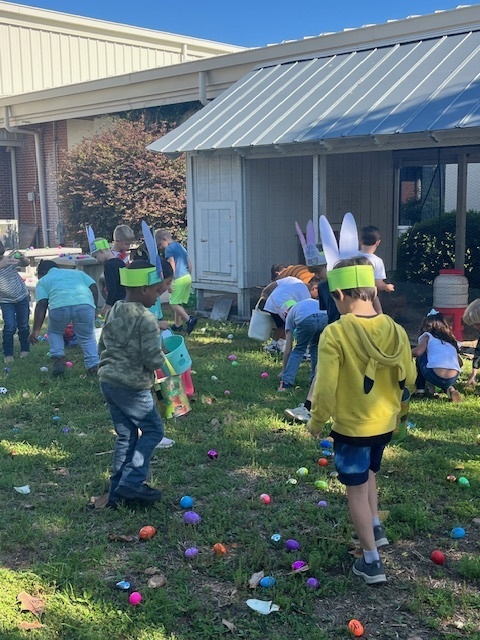 kindergarten