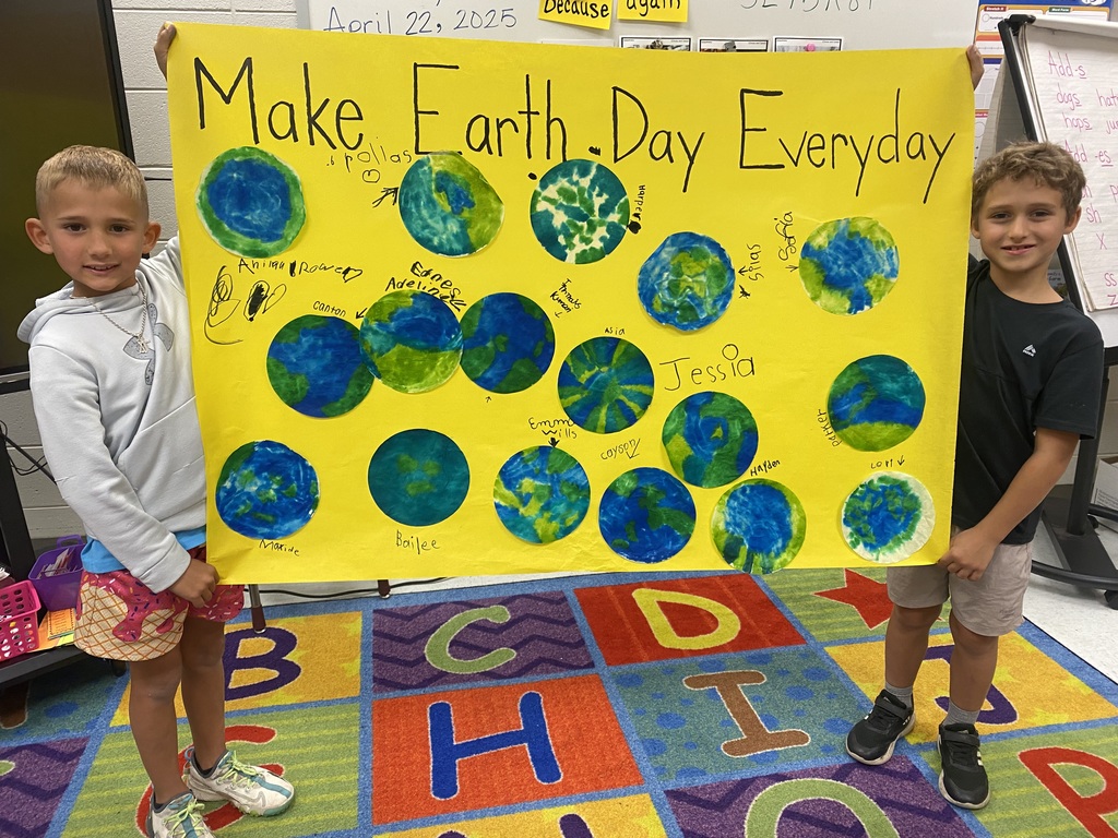 Earth Day