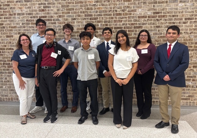FBLA training