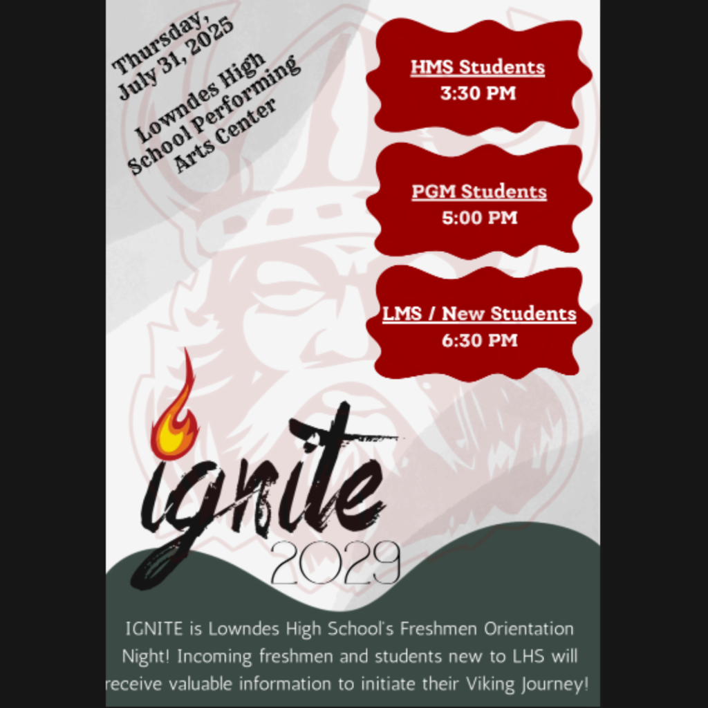Ignite 2029