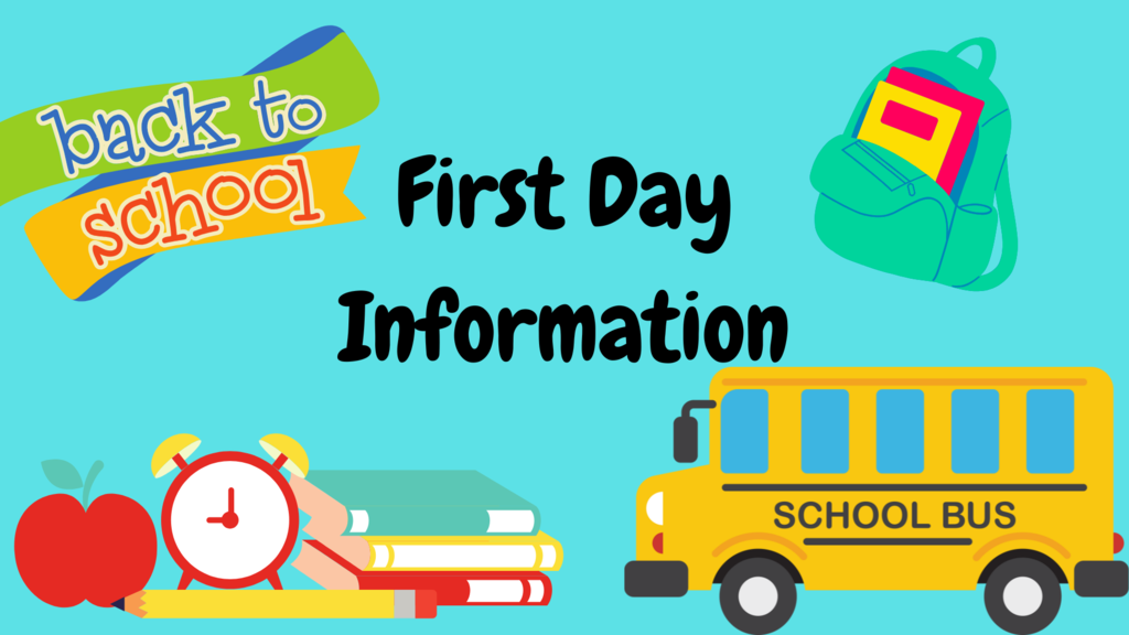 1st Day